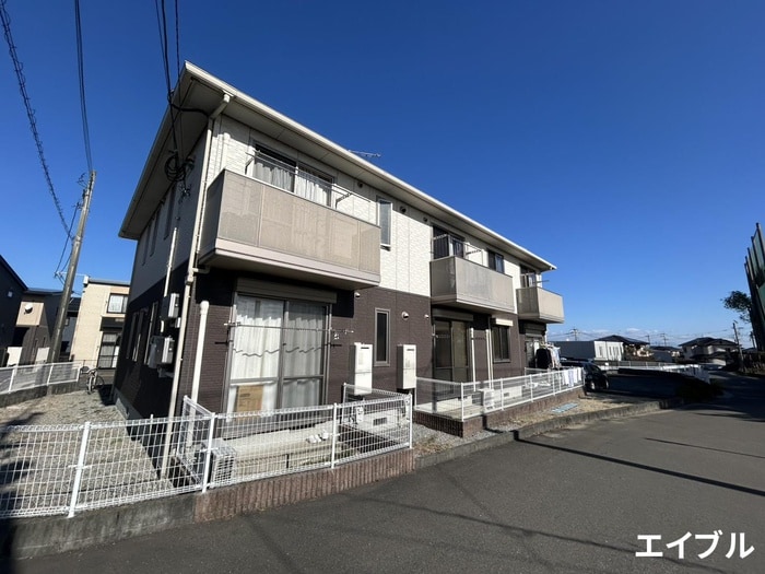 外観写真 メゾン ドリーム