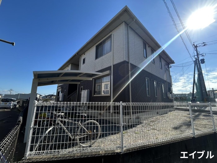 外観写真 メゾン ドリーム