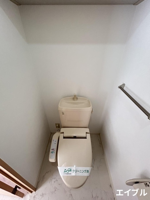 トイレ メゾン ドリーム