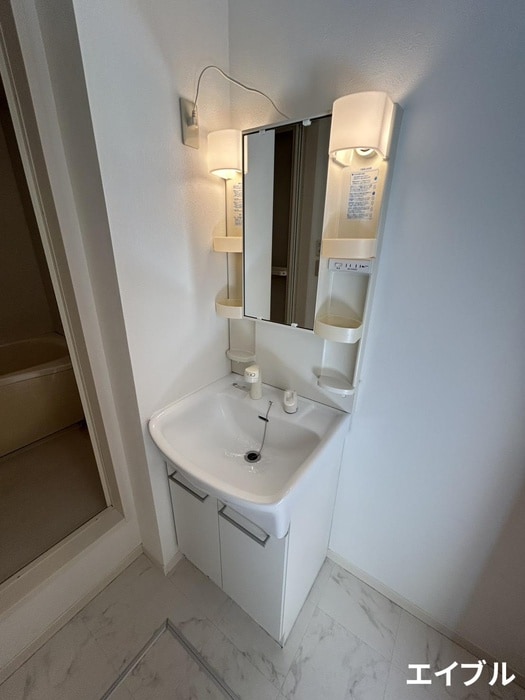 洗面 メゾン ドリーム