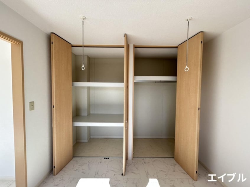 収納 メゾン ドリーム