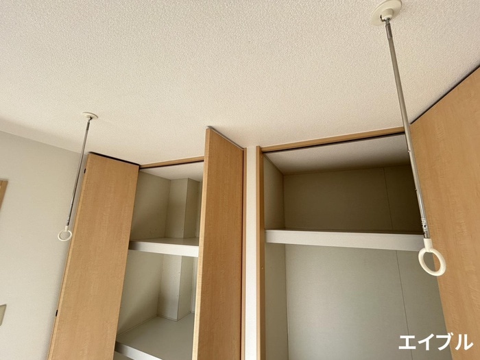 内観写真 メゾン ドリーム