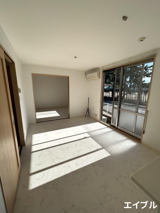 居室 メゾン ドリーム