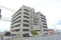 ラディア霧ヶ丘