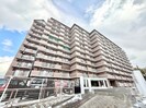 エクレール若葉台(608)の外観