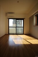 居室 クロスステージ博多駅前