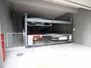 駐車場 クロスステージ博多駅前
