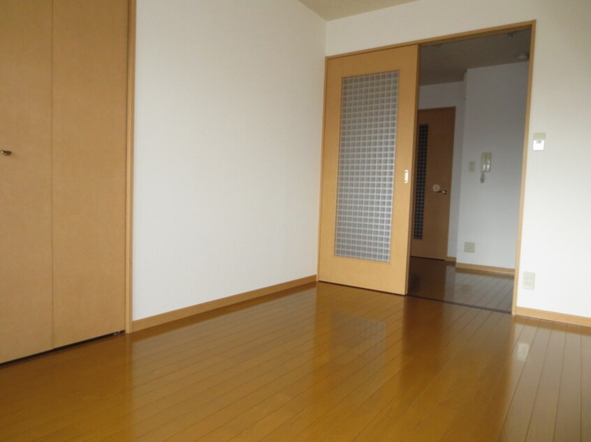 居室 クロスステージ博多駅前