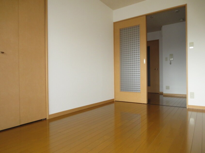 居室 クロスステージ博多駅前