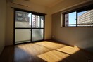 居室 クロスステージ博多駅前