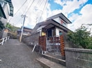 東台良町21番貸家の外観