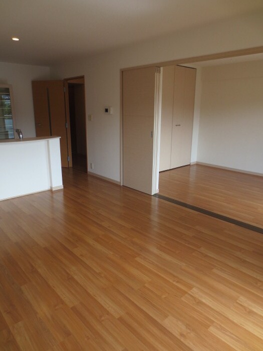 居室 ピュア中通りⅡ