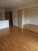 居室 ピュア中通りⅡ