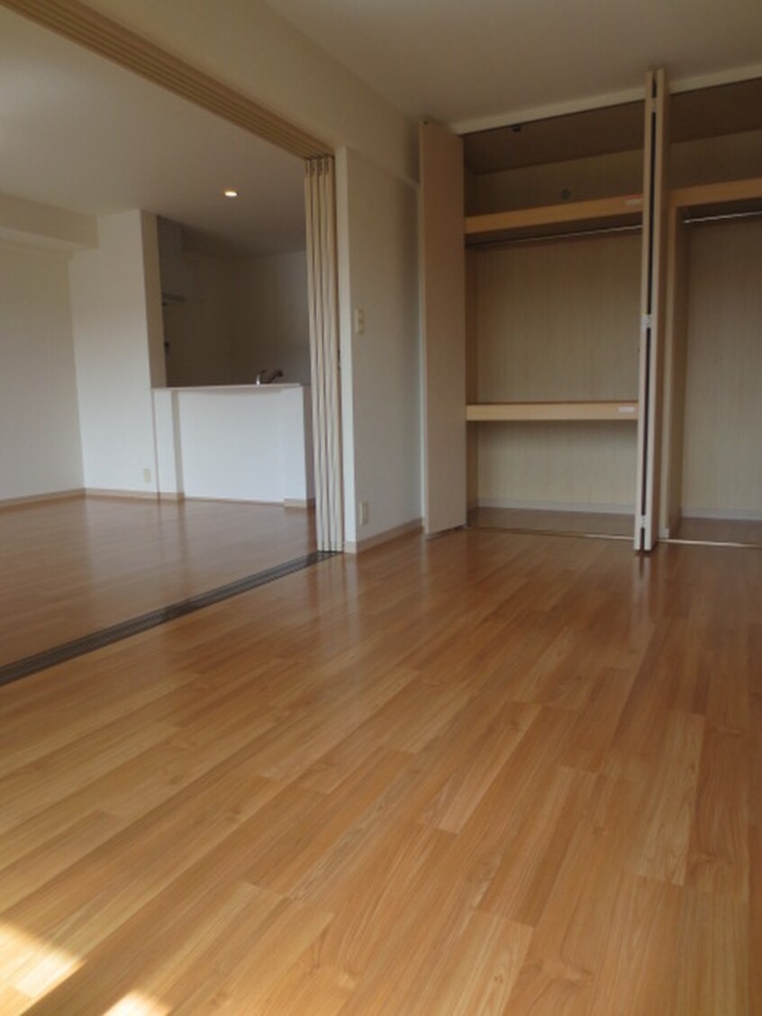 居室 ピュア中通りⅡ