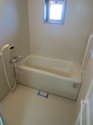 バス／シャワールーム等 ピュア中通りⅡ