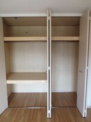 収納 ピュア中通りⅡ