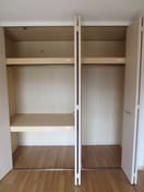 収納 ピュア中通りⅡ