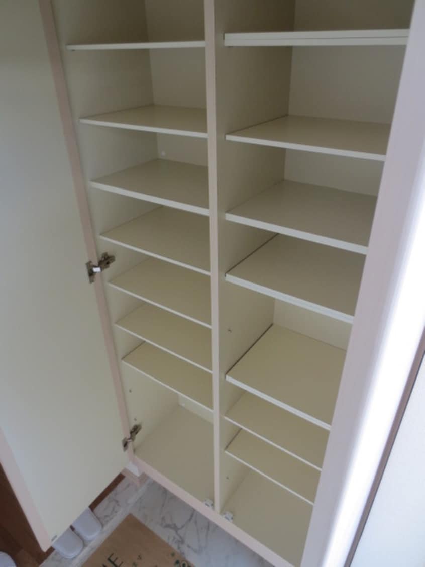 靴箱 ピュア中通りⅡ