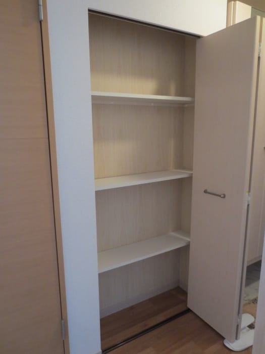 収納 ピュア中通りⅡ