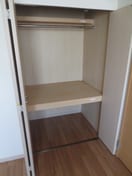 収納 ピュア中通りⅡ