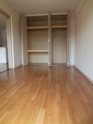 居室 ピュア中通りⅡ