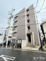 鴨池第三山元マンション