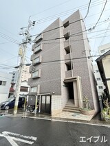 鴨池第三山元マンション