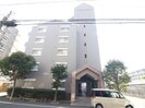 ハイクオリティⅡの外観