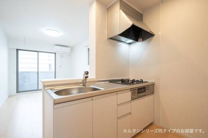 キッチン フェニックスＮ　Ⅰ