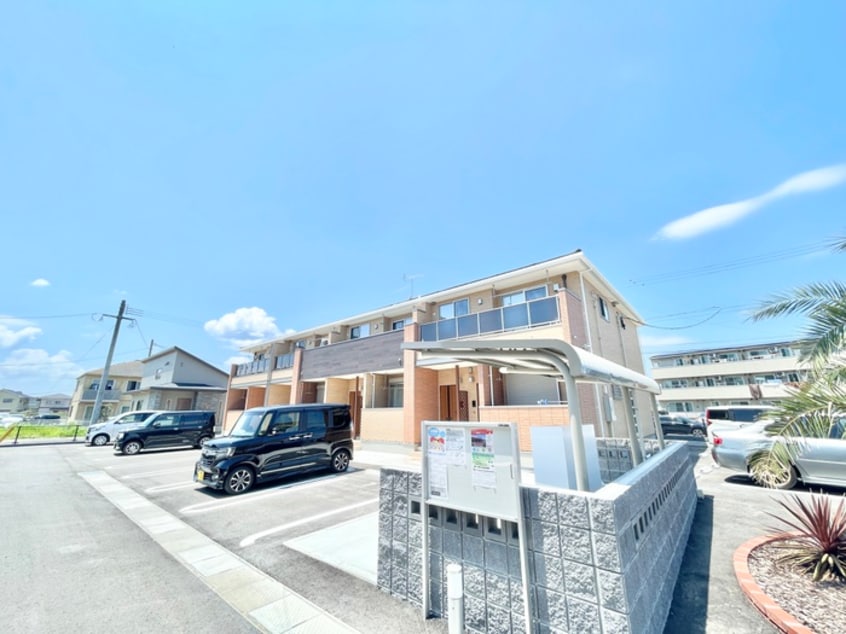 建物設備 フェニックスＮ　Ⅰ