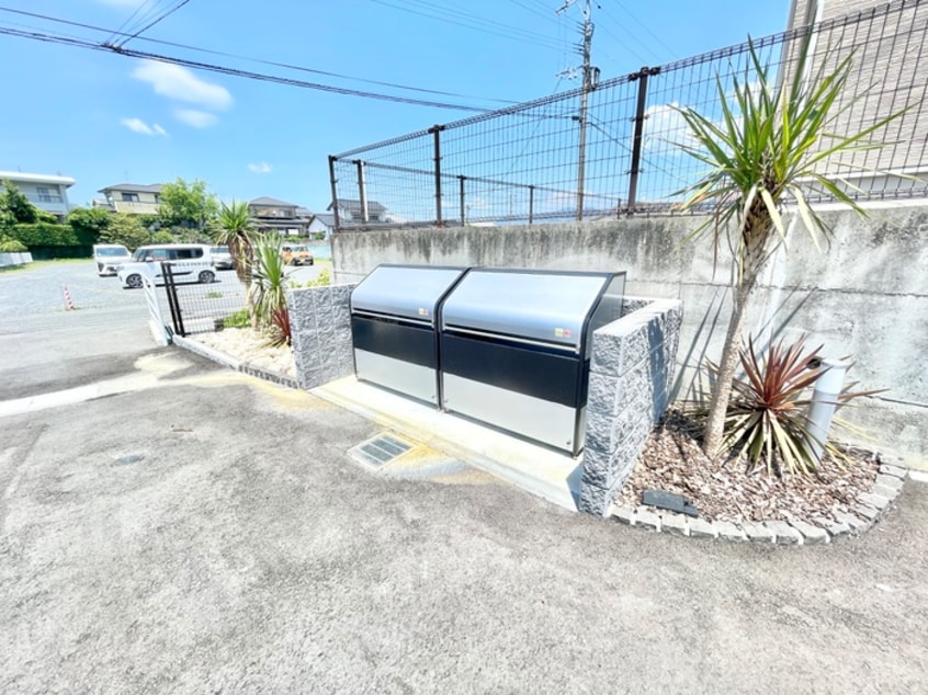 建物設備 フェニックスＮ　Ⅰ