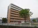 Mid Garden 三島の外観