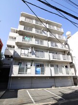 シャトレ東新町２