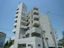 リモージュ野上の外観