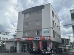 レディハイツ石井