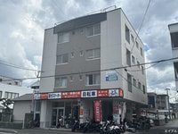 レディハイツ石井