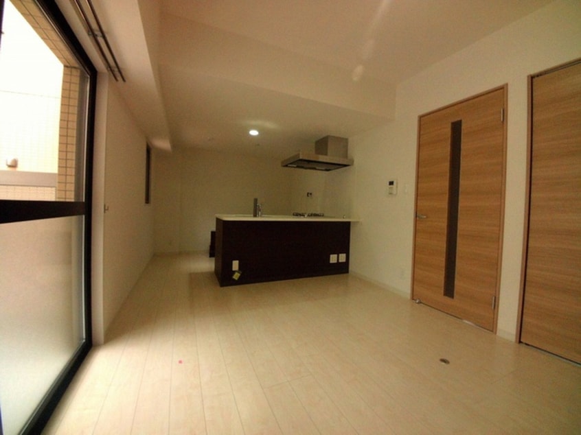 居室 サンライズ百道