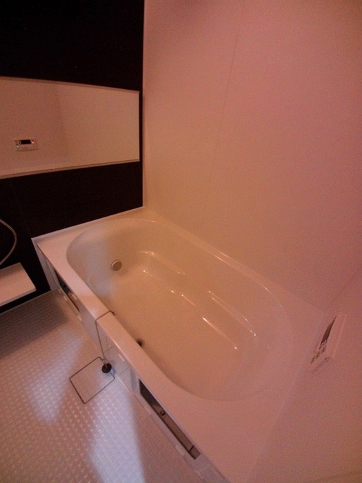 バス／シャワールーム等 サンライズ百道