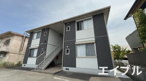 プレステージ楽市　Ａ棟