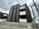 ＮＹスタイルズ博多南の外観