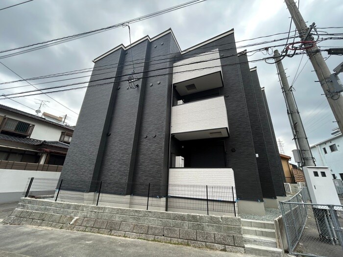 外観写真 ＮＹスタイルズ博多南