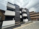 外観写真 ＮＹスタイルズ博多南