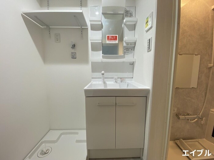 洗面 ＮＹスタイルズ博多南