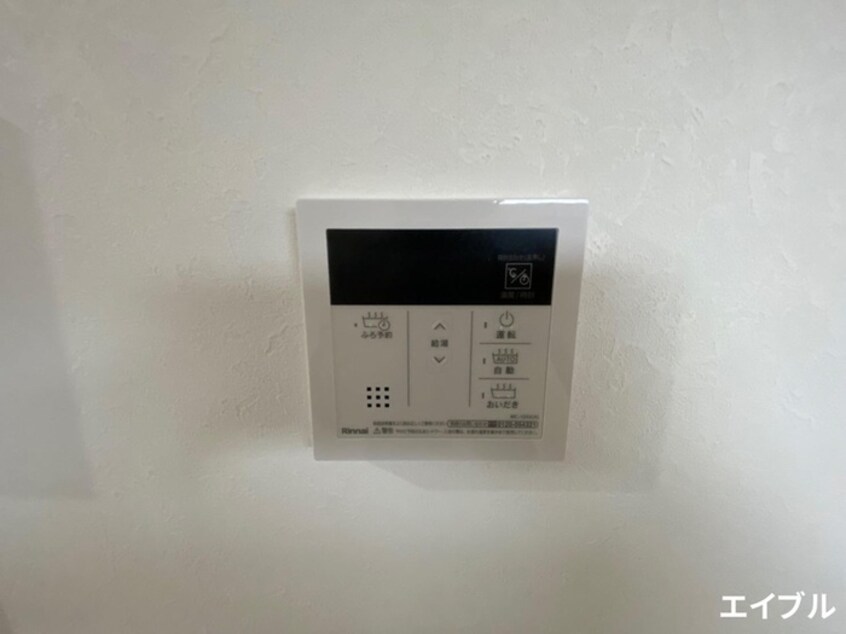 内観写真 ＮＹスタイルズ博多南