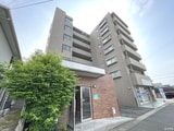 シャルマンパーク若江