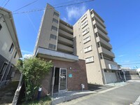 シャルマンパーク若江