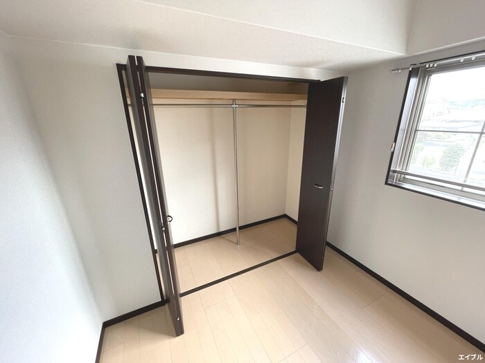 収納 シャルマンパーク若江