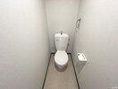トイレ シャルマンパーク若江