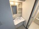 洗面 シャルマンパーク若江