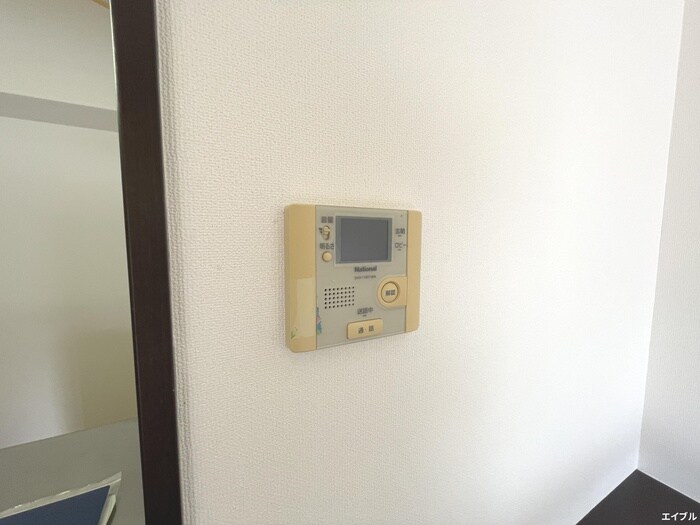 内観写真 シャルマンパーク若江